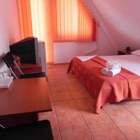 Pensiunea Iubesc Marea Гостевой дом