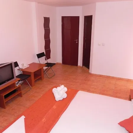 Pensiunea Iubesc Marea 3*