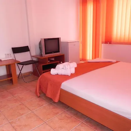 Pensiunea Iubesc Marea