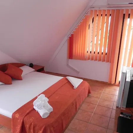 Pensiunea Iubesc Marea Костинешти