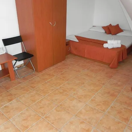 Pensiunea Iubesc Marea