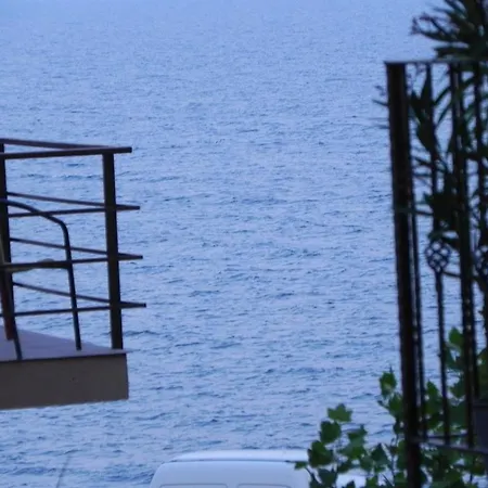 Pensiunea Iubesc Marea Гостевой дом 3*