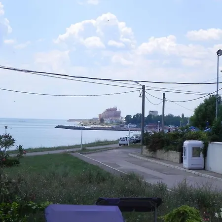 Гостевой дом Pensiunea Iubesc Marea