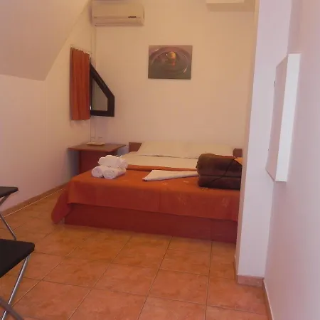 Гостевой дом Pensiunea Iubesc Marea