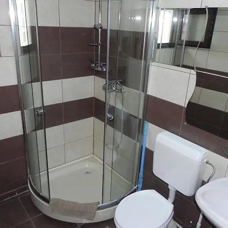 Pensiunea Iubesc Marea