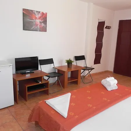 Pensiunea Iubesc Marea Costinești