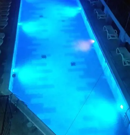 Pensiunea Iubesc Marea كوستِنيست