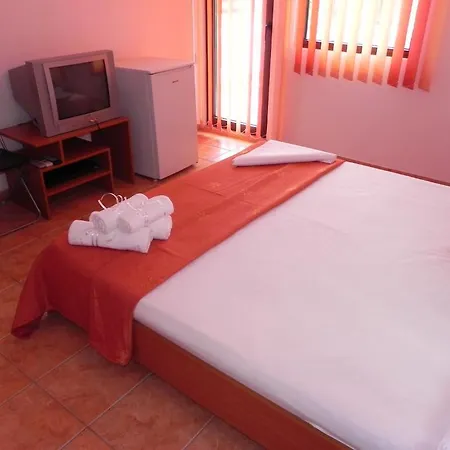 Pensiunea Iubesc Marea بيت ضيافة 3*