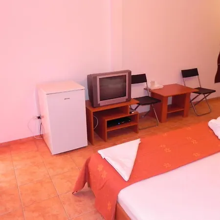 Pensiunea Iubesc Marea Guest house