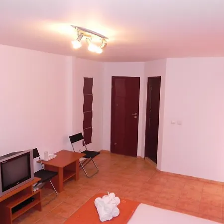 Guest house Pensiunea Iubesc Marea 3*