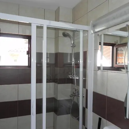 Pensiunea Iubesc Marea