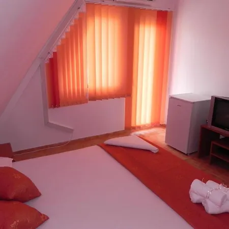 بيت ضيافة Pensiunea Iubesc Marea 3*