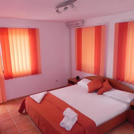 Pensiunea Iubesc Marea Guest house