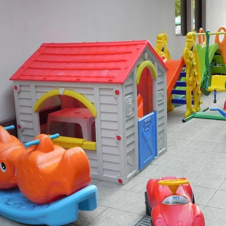 Pensiunea Iubesc Marea بيت ضيافة 3*