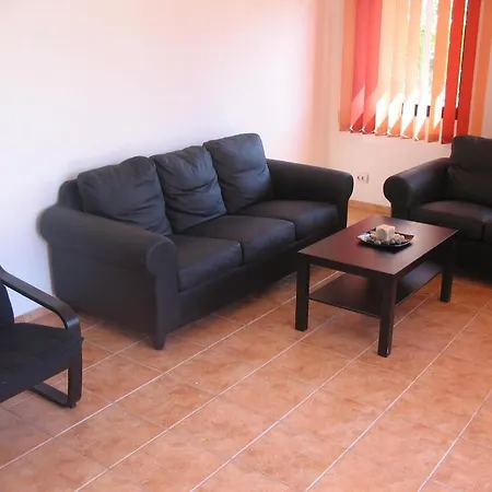 Pensiunea Iubesc Marea بيت ضيافة 3*