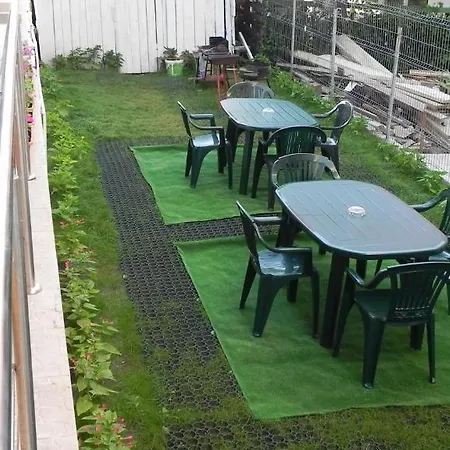 Pensiunea Iubesc Marea 3* Costinesti