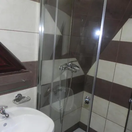 بيت ضيافة Pensiunea Iubesc Marea