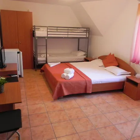 Pensiunea Iubesc Marea بيت ضيافة